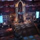 Warhammer 40,000: Rogue Trader screenshot.